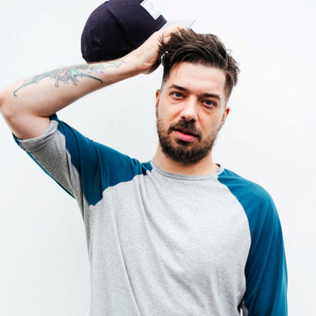 Aesop Rock