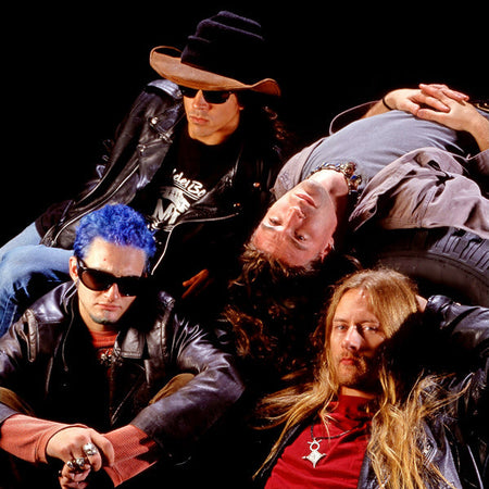 Alice In Chains