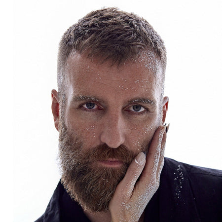 Ben Frost