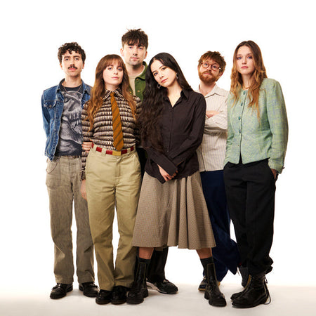 Black Country, New Road