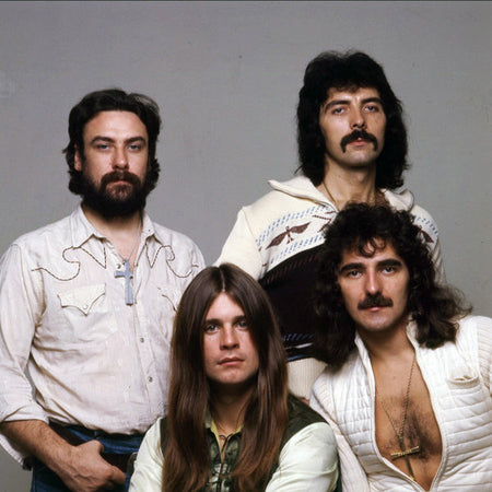 Black Sabbath