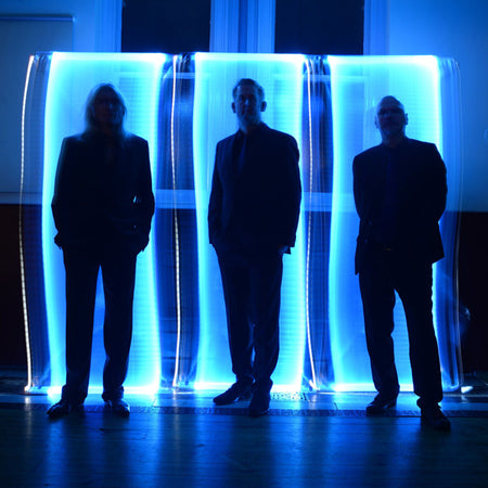 Bohren & Der Club Of Gore