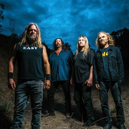 Corrosion Of Conformity