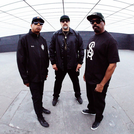 Cypress Hill