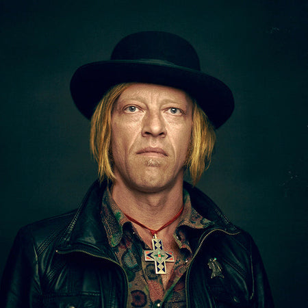 David Eugene Edwards