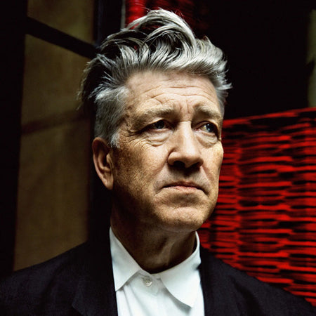 David Lynch