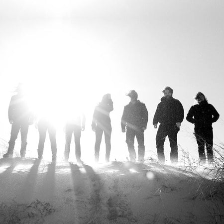 Dead To A Dying World