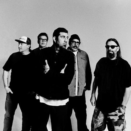 Deftones