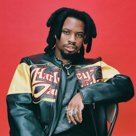 Denzel Curry
