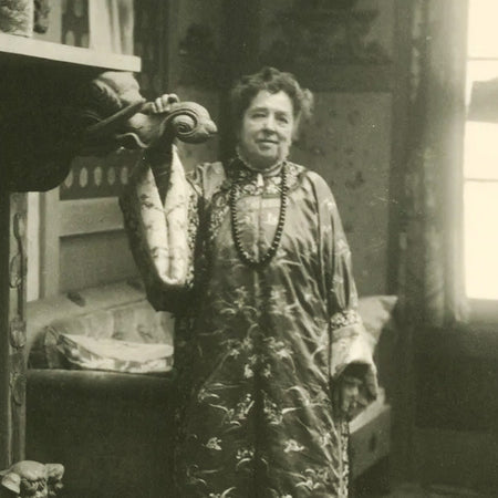 Emily Noyes Vanderpoel