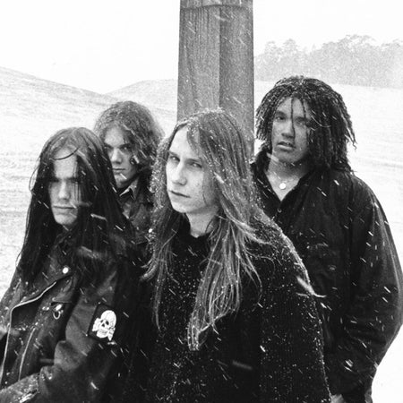 Entombed