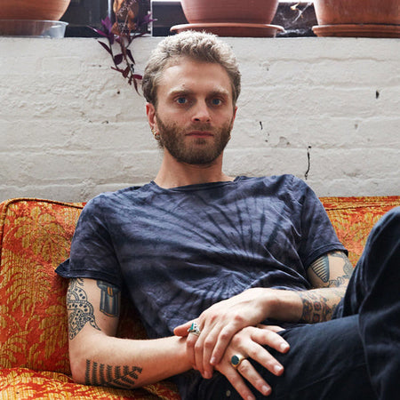Greg Fox