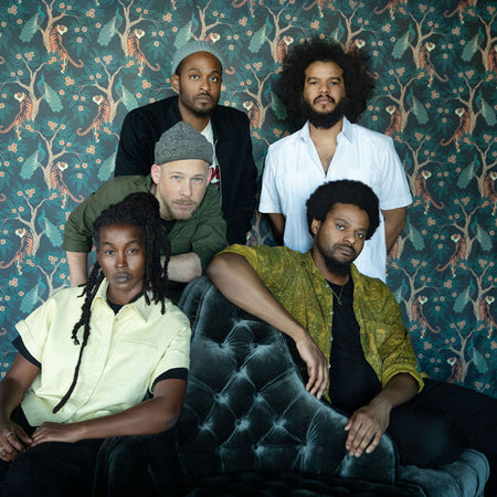 Irreversible Entanglements