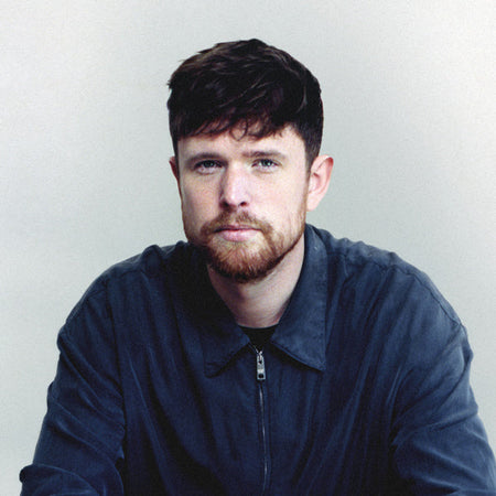 James Blake
