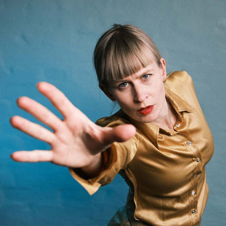 Jenny Hval