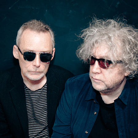 The Jesus and Mary Chain