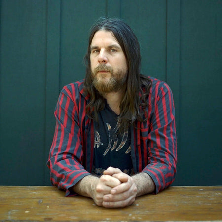 Jonathan Wilson