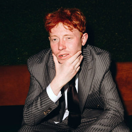 King Krule
