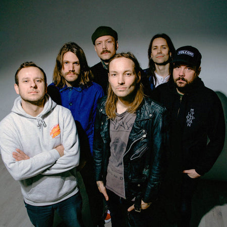 Kvelertak
