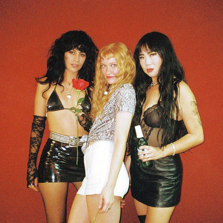 L.A. WITCH