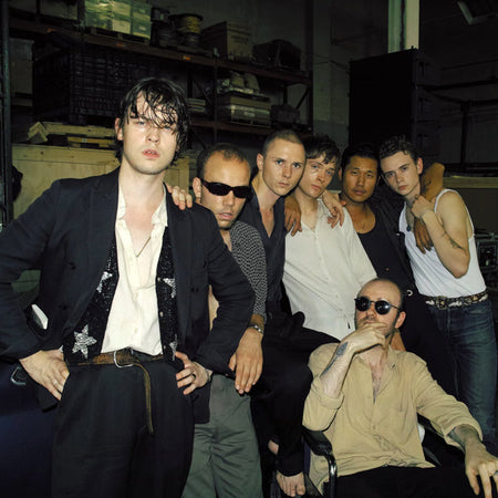 Marching Church