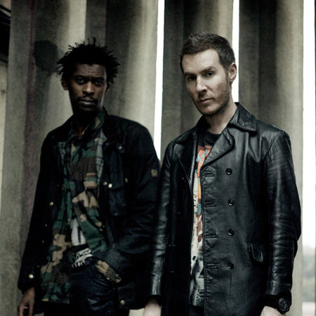 Massive Attack