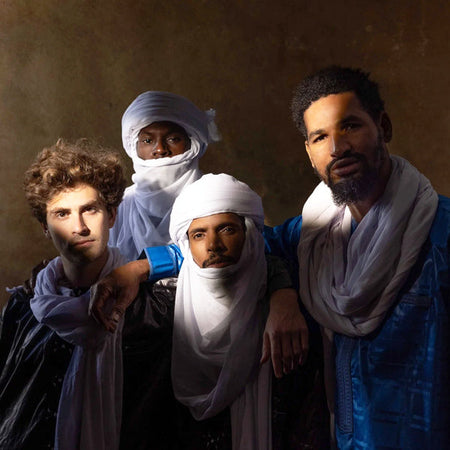 Mdou Moctar