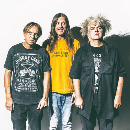 Melvins