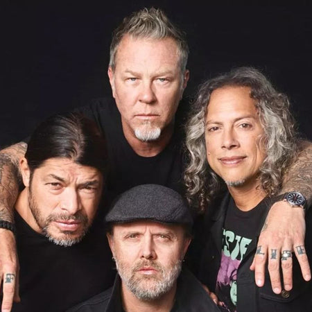 Metallica