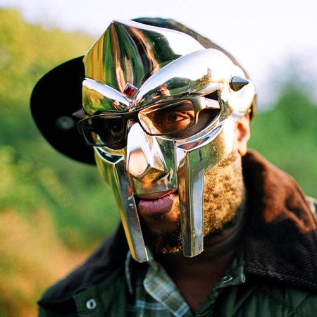 MF DOOM
