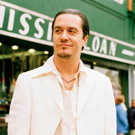 Mike Patton