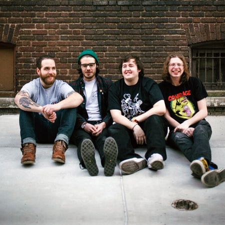 Modern Baseball