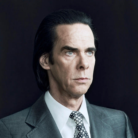 Nick Cave