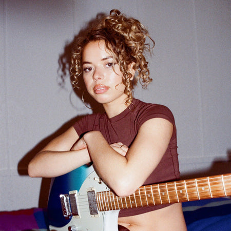 Nilüfer Yanya