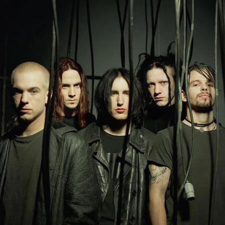 Nine Inch Nails