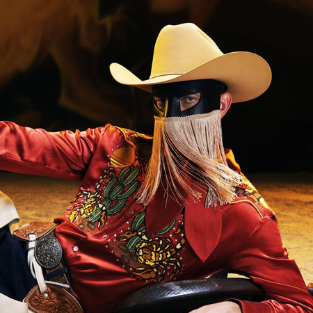 Orville Peck