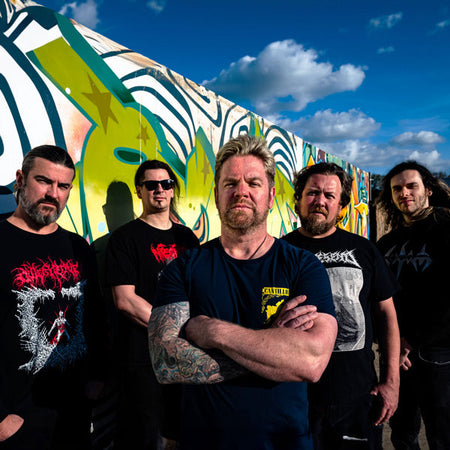 Pig Destroyer