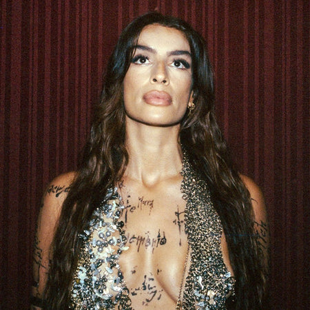Sevdaliza