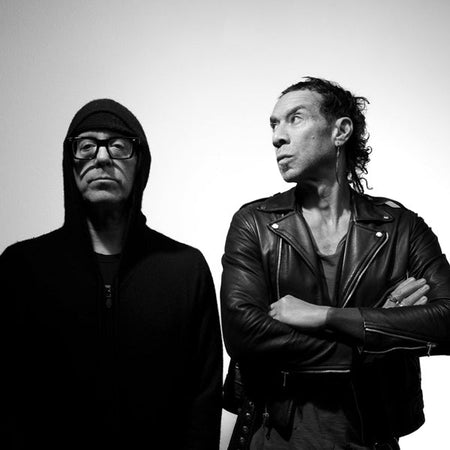 She Wants Revenge