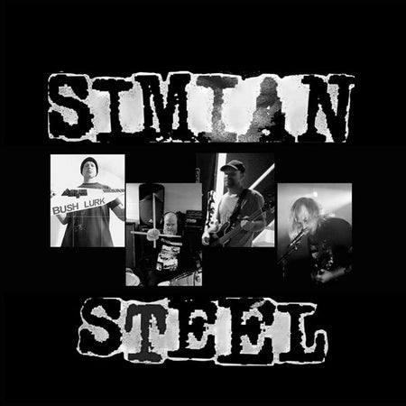 SIMIAN STEEL