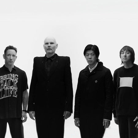 The Smashing Pumpkins