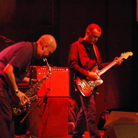 Strings Of Consciousness