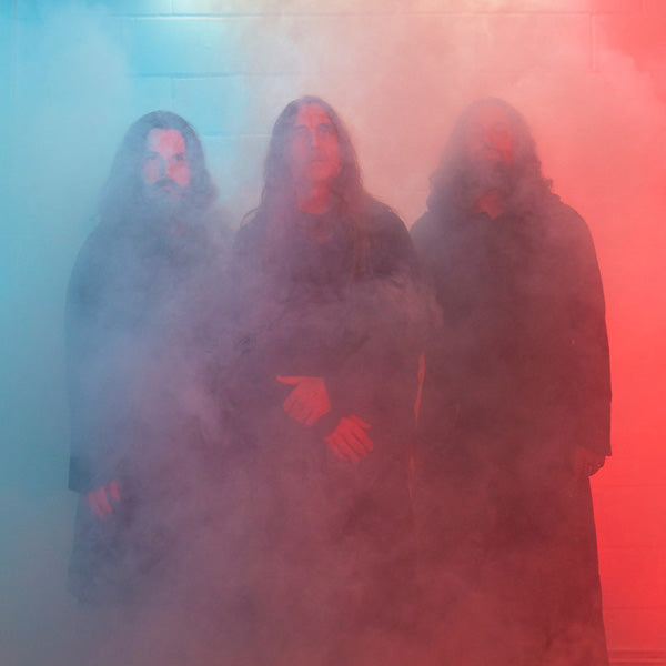 Sunn O)))