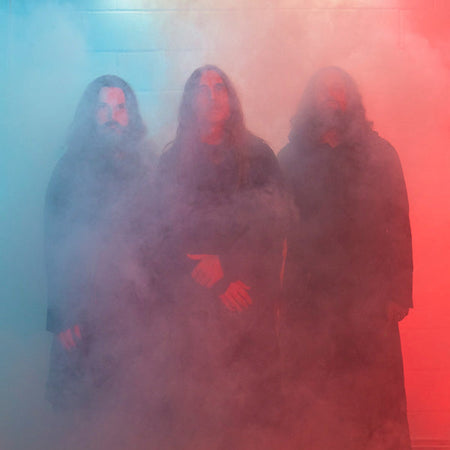 Sunn O)))