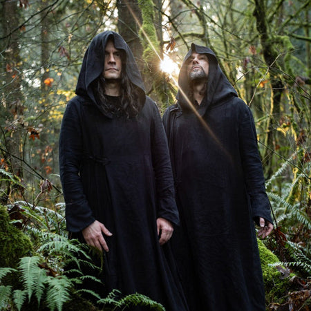 Sunn O)))