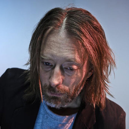 Thom Yorke
