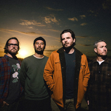 Thrice
