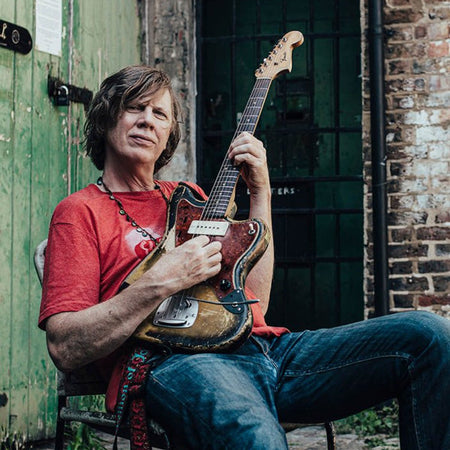 Thurston Moore