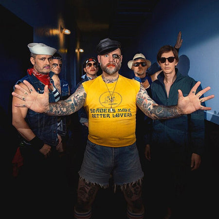 Turbonegro
