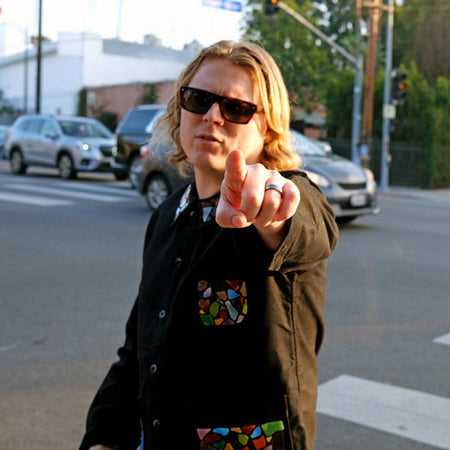 Ty Segall